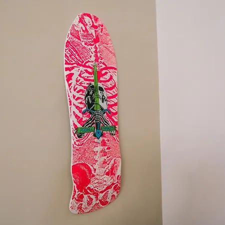 Апартаменты Luxueux-climatisation-3 Chambres-2sdb-garage -aj *