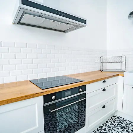Luxueux-climatisation-3 Chambres-2sdb-garage -aj Apartment Carcassonne