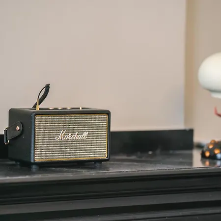 Luxueux-climatisation-3 Chambres-2sdb-garage -aj Apartment Carcassonne