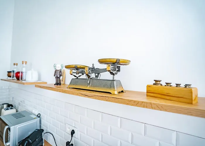 Apartment Luxueux-climatisation-3 Chambres-2sdb-garage -aj *