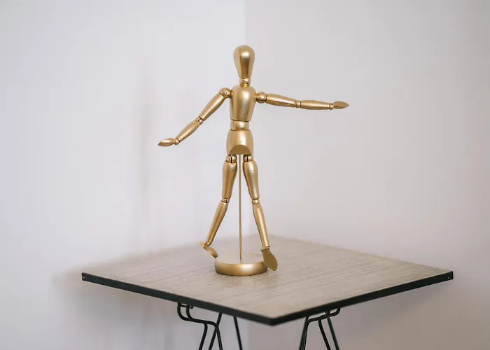 Luxueux-climatisation-3 Chambres-2sdb-garage -aj *