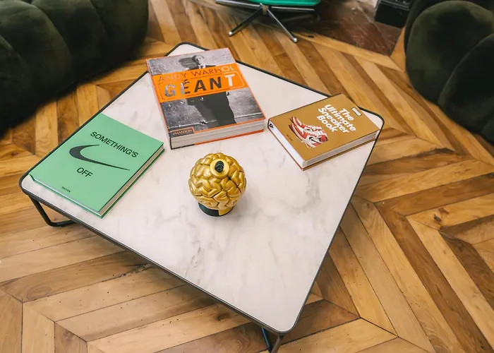 Apartment Luxueux-climatisation-3 Chambres-2sdb-garage -aj