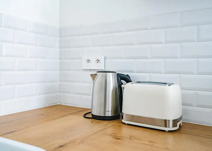 Luxueux-climatisation-3 Chambres-2sdb-garage -aj Каркассон