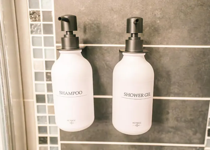 Luxueux-climatisation-3 Chambres-2sdb-garage -aj * Carcassonne